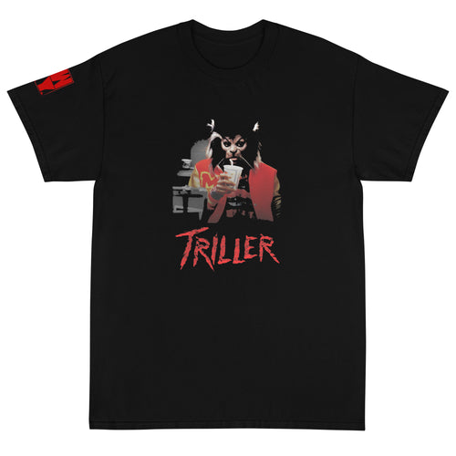 TRILLER