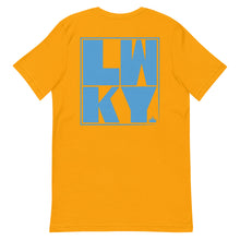 LWKY POCKET TEE | CAROLINA