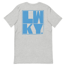 LWKY POCKET TEE | CAROLINA