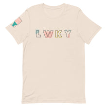 SLUMMER OF LWKY