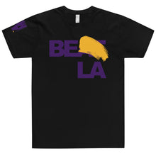 BE LA
