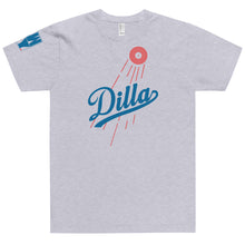 DilLA