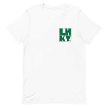 LWKY POCKET TEE | GVCCI