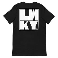 LWKY POCKET TEE | BLANCO