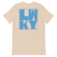 LWKY POCKET TEE | CAROLINA