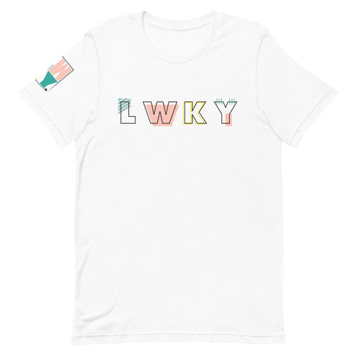SLUMMER OF LWKY
