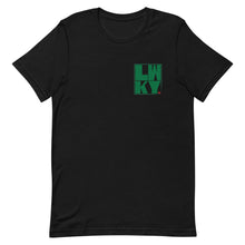 LWKY POCKET TEE | GVCCI