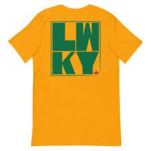 LWKY POCKET TEE | GVCCI