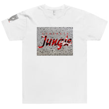 CONCRETE JUNGLE
