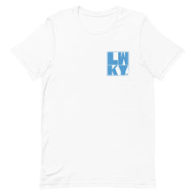 LWKY POCKET TEE | CAROLINA