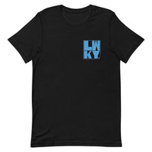 LWKY POCKET TEE | CAROLINA