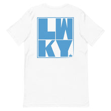 LWKY POCKET TEE | CAROLINA