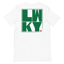 LWKY POCKET TEE | GVCCI